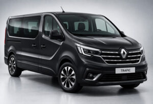 VAN